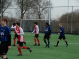 S.K.N.W.K. 2 - Kapelle 3 (competitie) seizoen 2024-2025 (195/200)